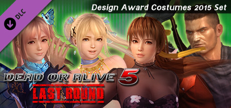 Design Award Costumes 2015 Set banner image