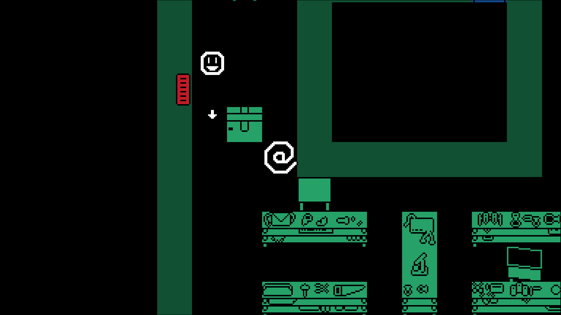 Uninvited: Security Service screenshot #4