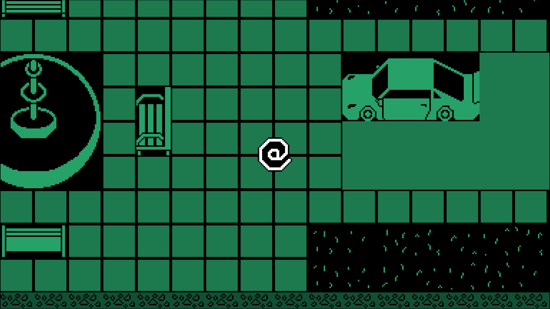 Uninvited: Security Service screenshot #6