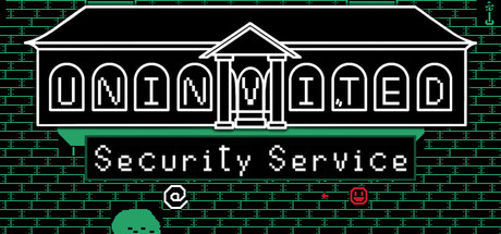Uninvited: Security Service