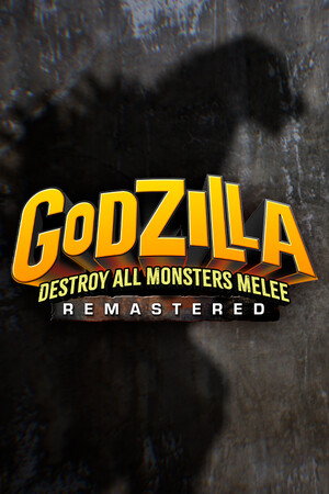Godzilla: Destroy All Monsters Melee Remastered Stats
