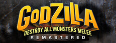Godzilla: Destroy All Monsters Melee Remastered