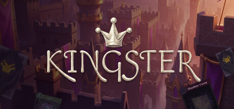 Kingsterの作品画像