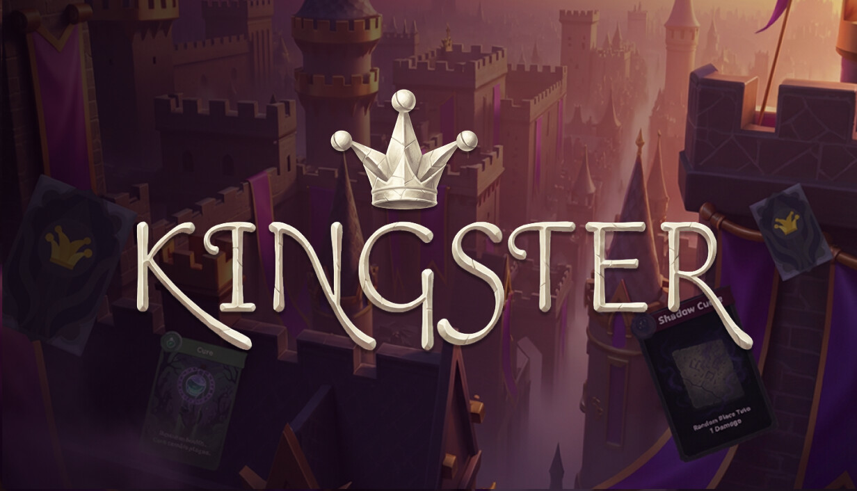 Kingster