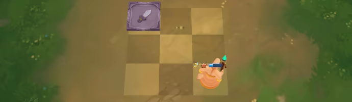 Kingster video 3