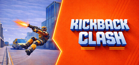 Kickback Clash steam charts