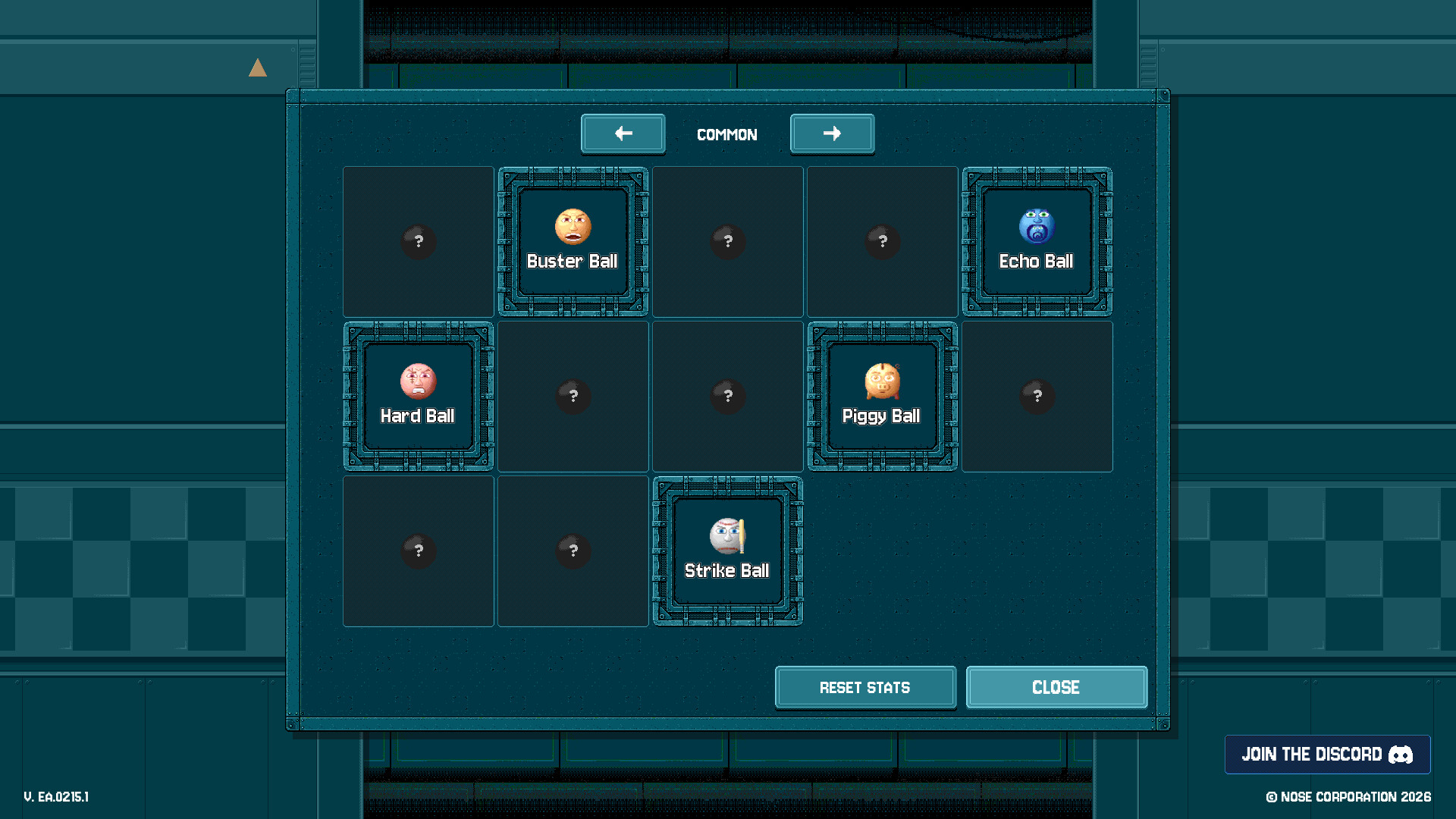 Buster Breaks Out screenshot #4