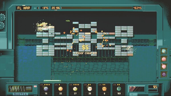 Screenshot media