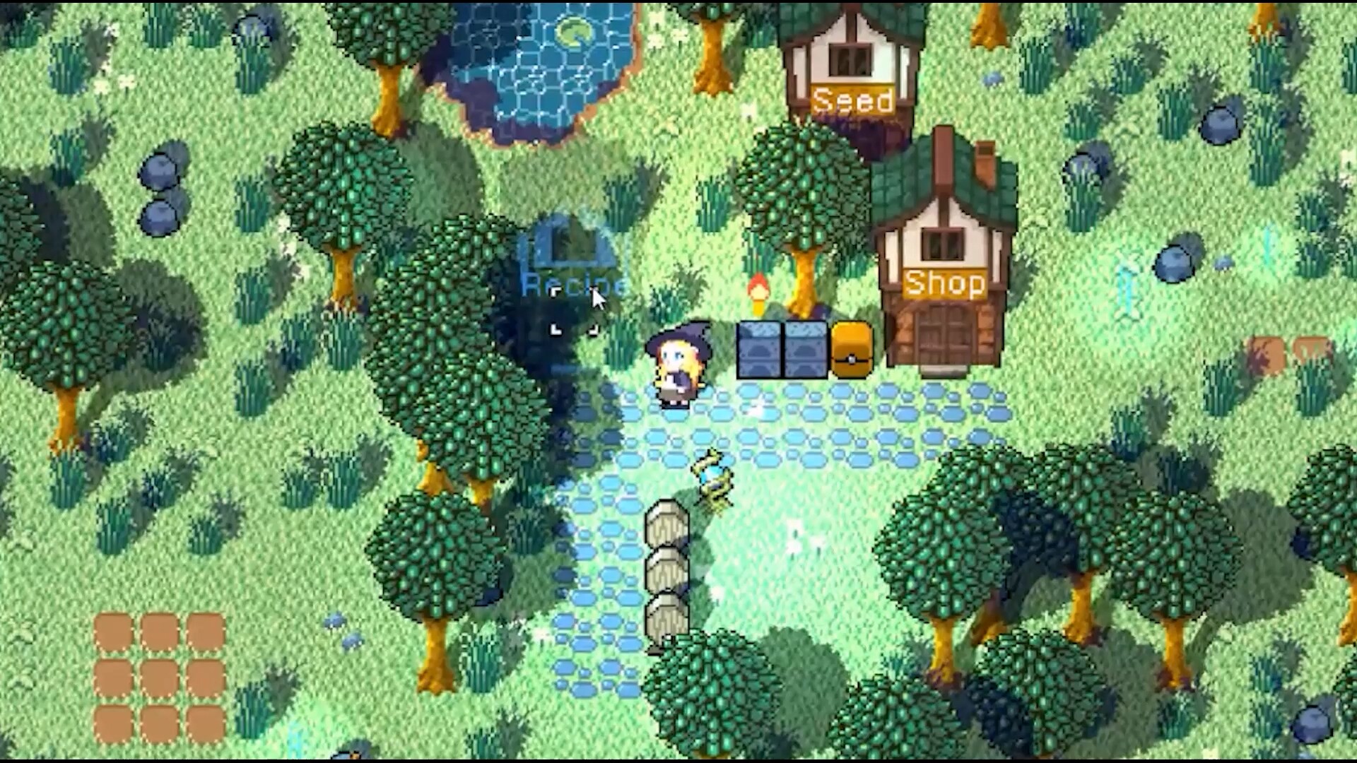 Zombie Craft screenshot #5