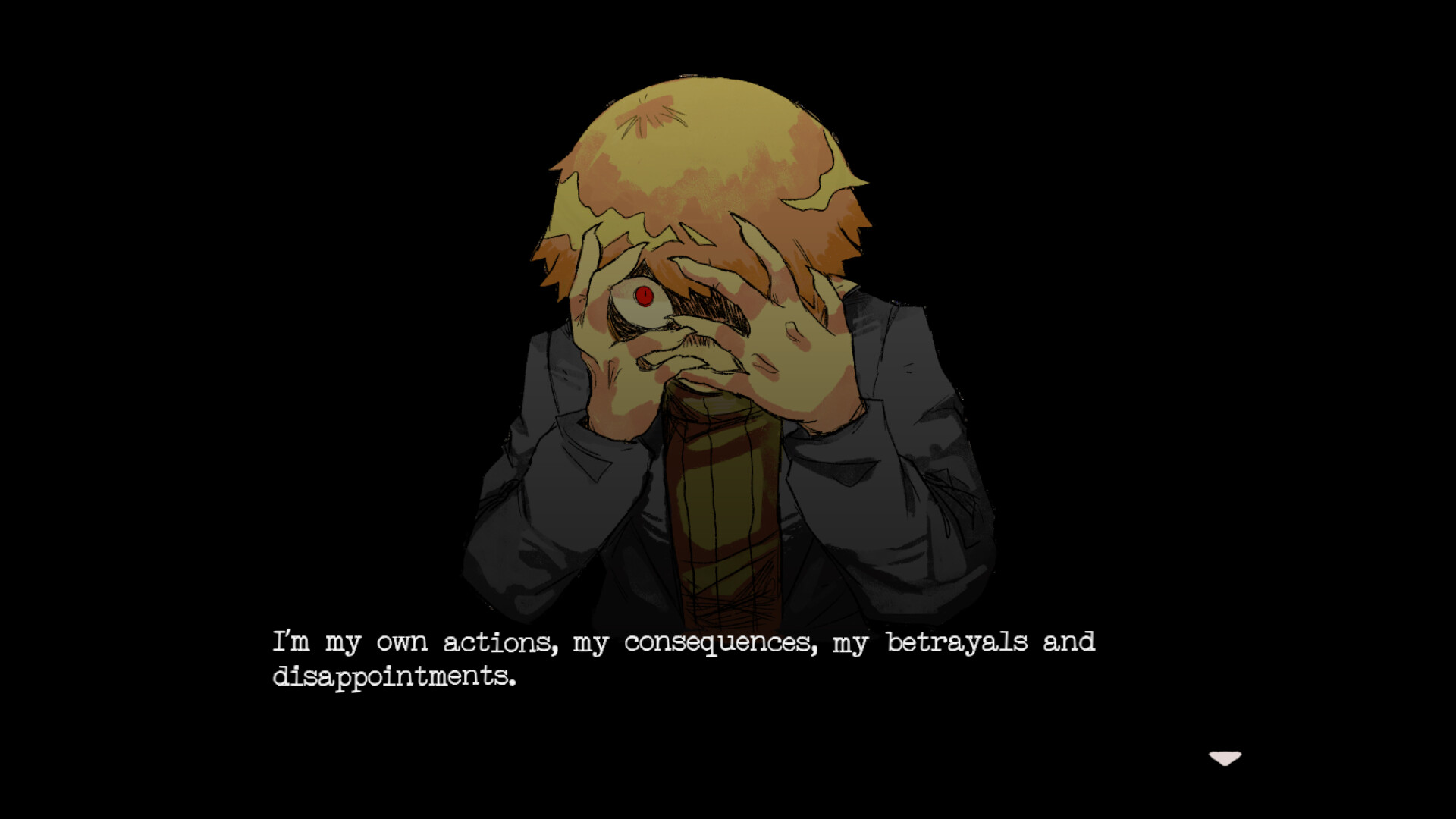 Everyday Devil screenshot #1