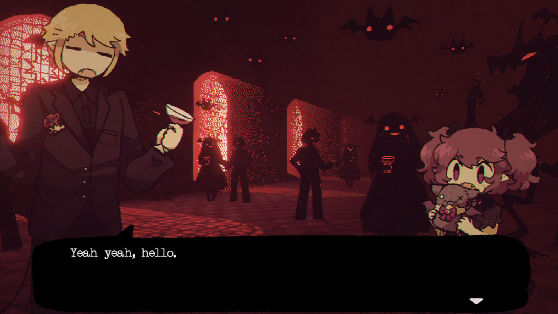 Everyday Devil screenshot #5