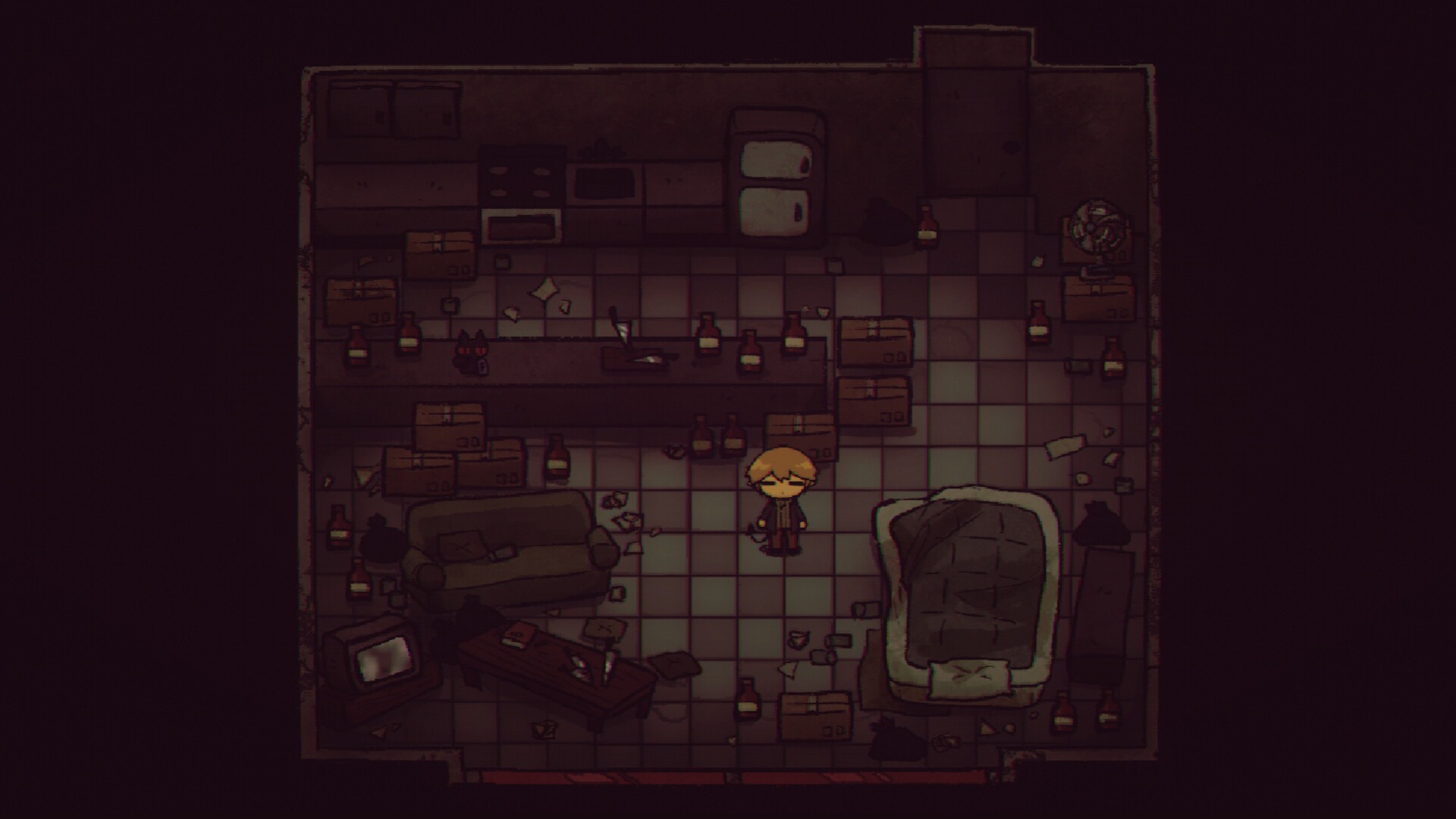 Everyday Devil screenshot