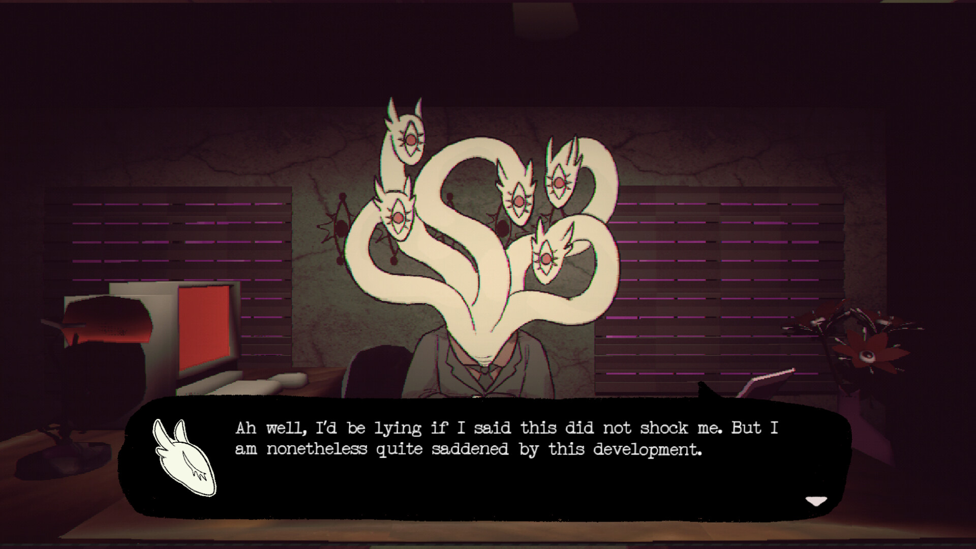 Everyday Devil screenshot