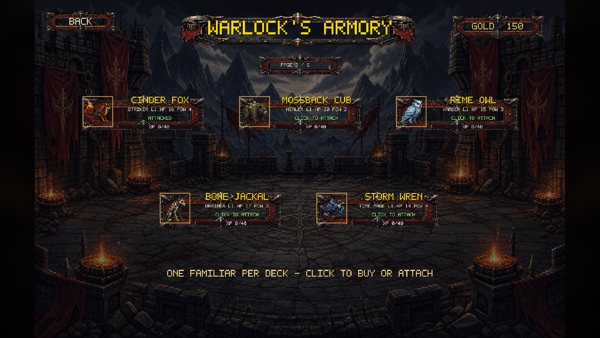 Commander Clash screenshot 12
