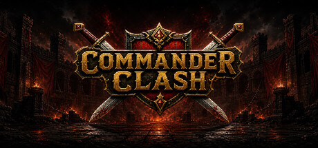 Commander Clash
