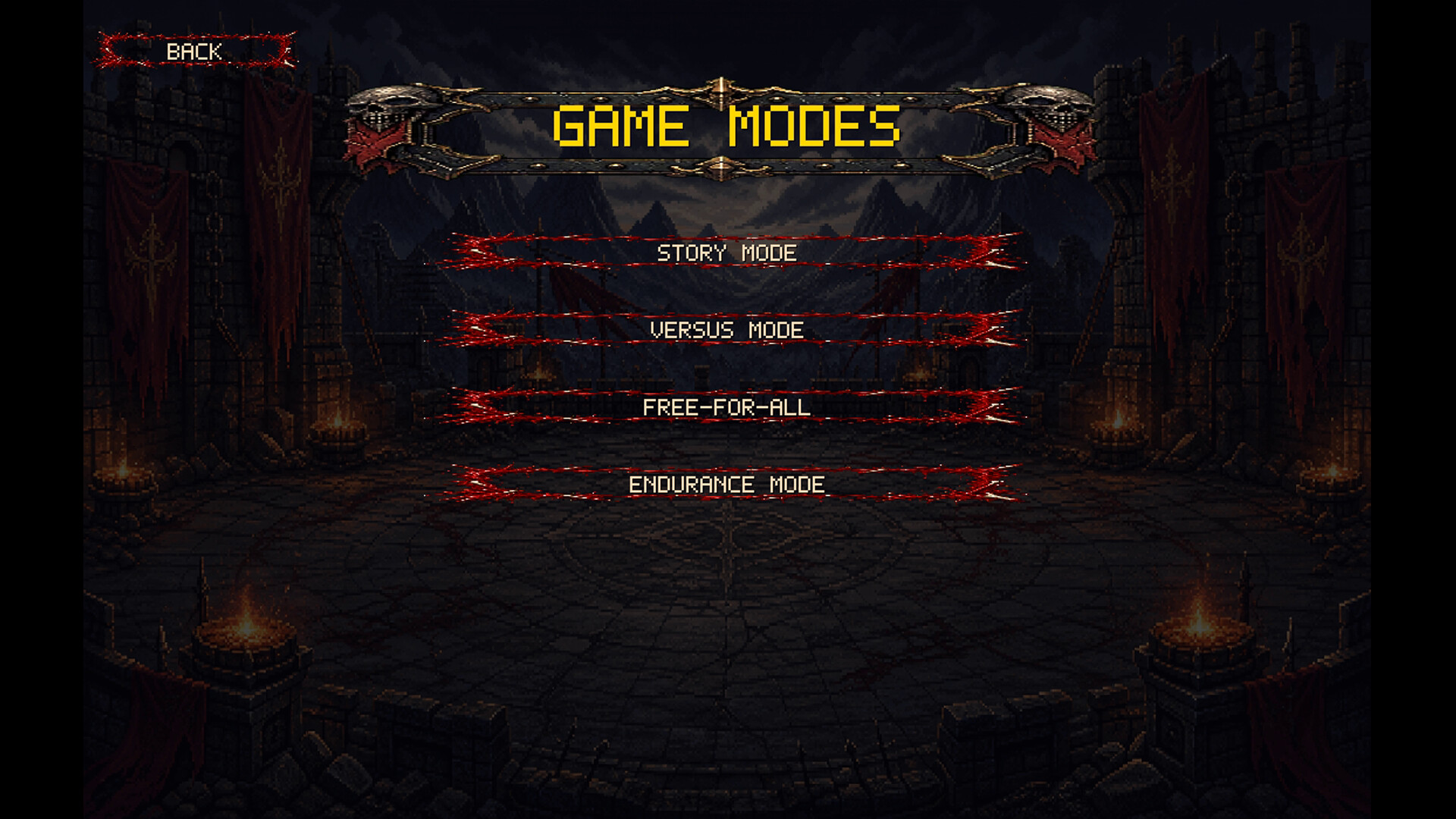 Commander Clash screenshot 13