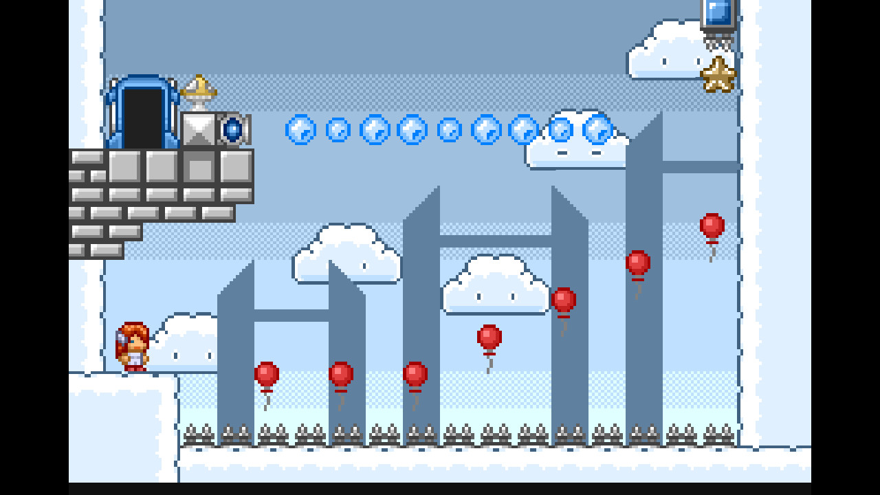 Recursion Deluxe Featured Screenshot #1