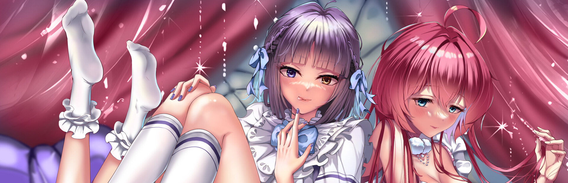 交叠之夏