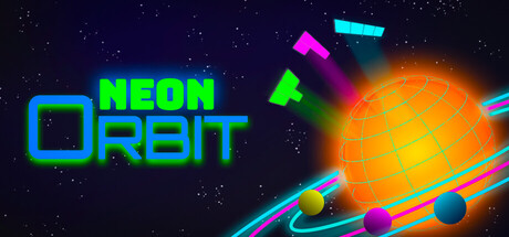 Neon Orbit