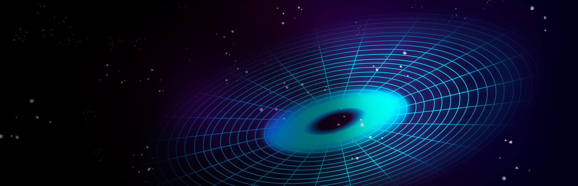 Neon Orbit