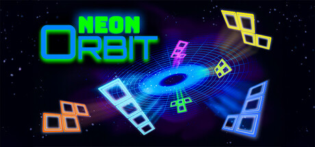 Neon Orbit