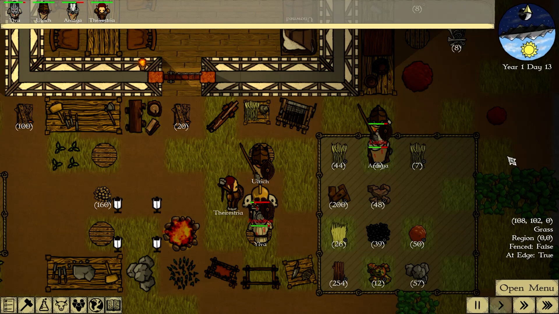 MediAevi screenshot #7