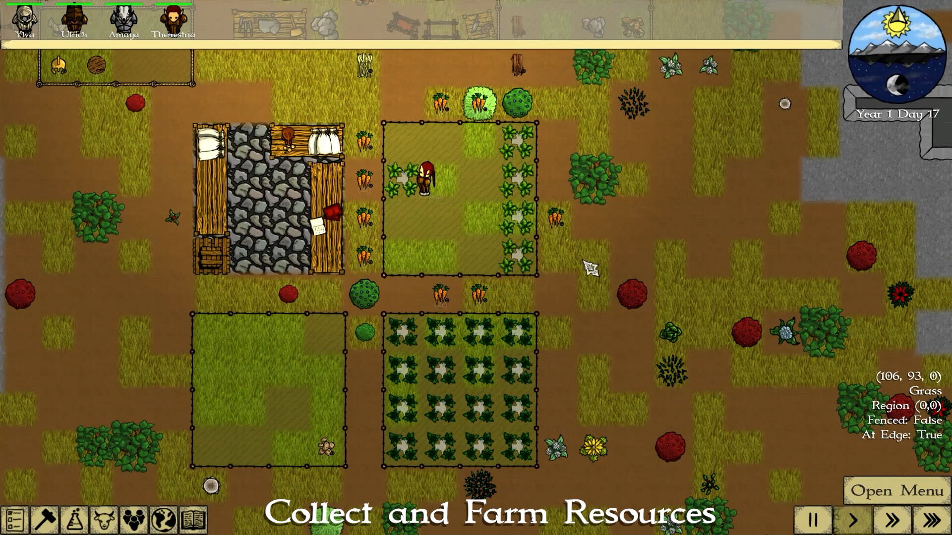 MediAevi screenshot #4