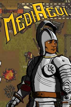 MediAevi cover art