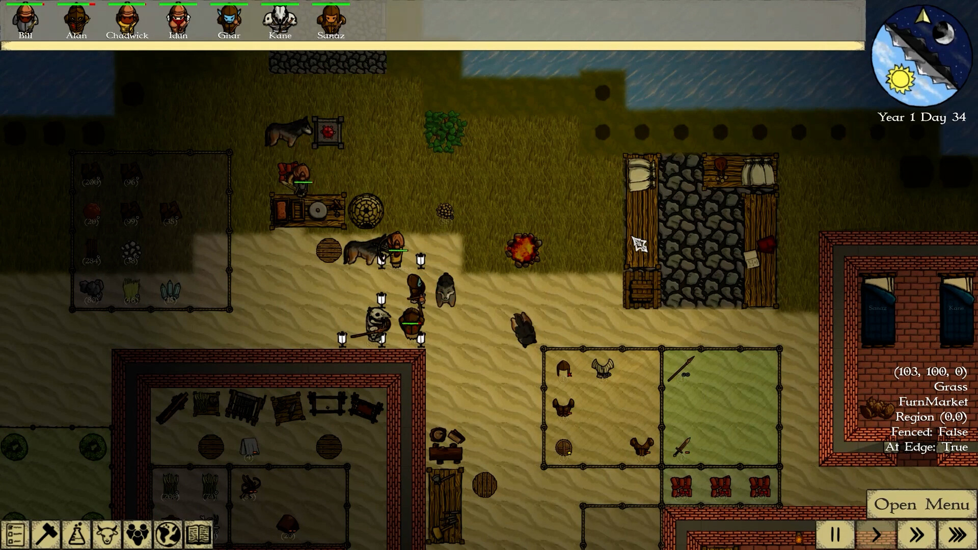 MediAevi screenshot 9