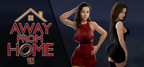 Away From Home VN - VatosGames. Popular. 