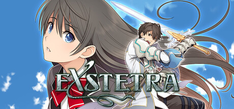 Exstetra - First Trailer HD (Vita, 3DS) video thumbnail