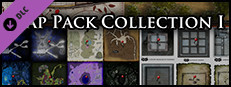 Fantasy Grounds - AAW Map Pack Vol 1 Small Capsule Image