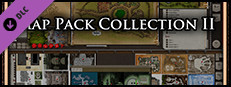 Fantasy Grounds - AAW Map Pack Vol 2 Small Capsule Image