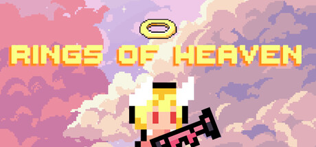 Rings of Heavenの作品画像