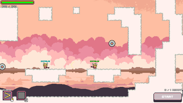 Screenshot 2 of Rings of Heaven - additional gameplay view