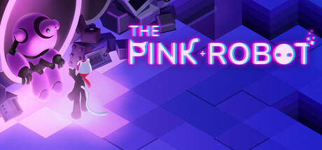 The Pink Robot