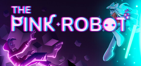 The Pink Robot