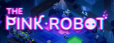 The Pink Robot