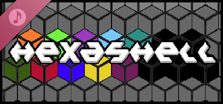 Hexashell Soundtrack