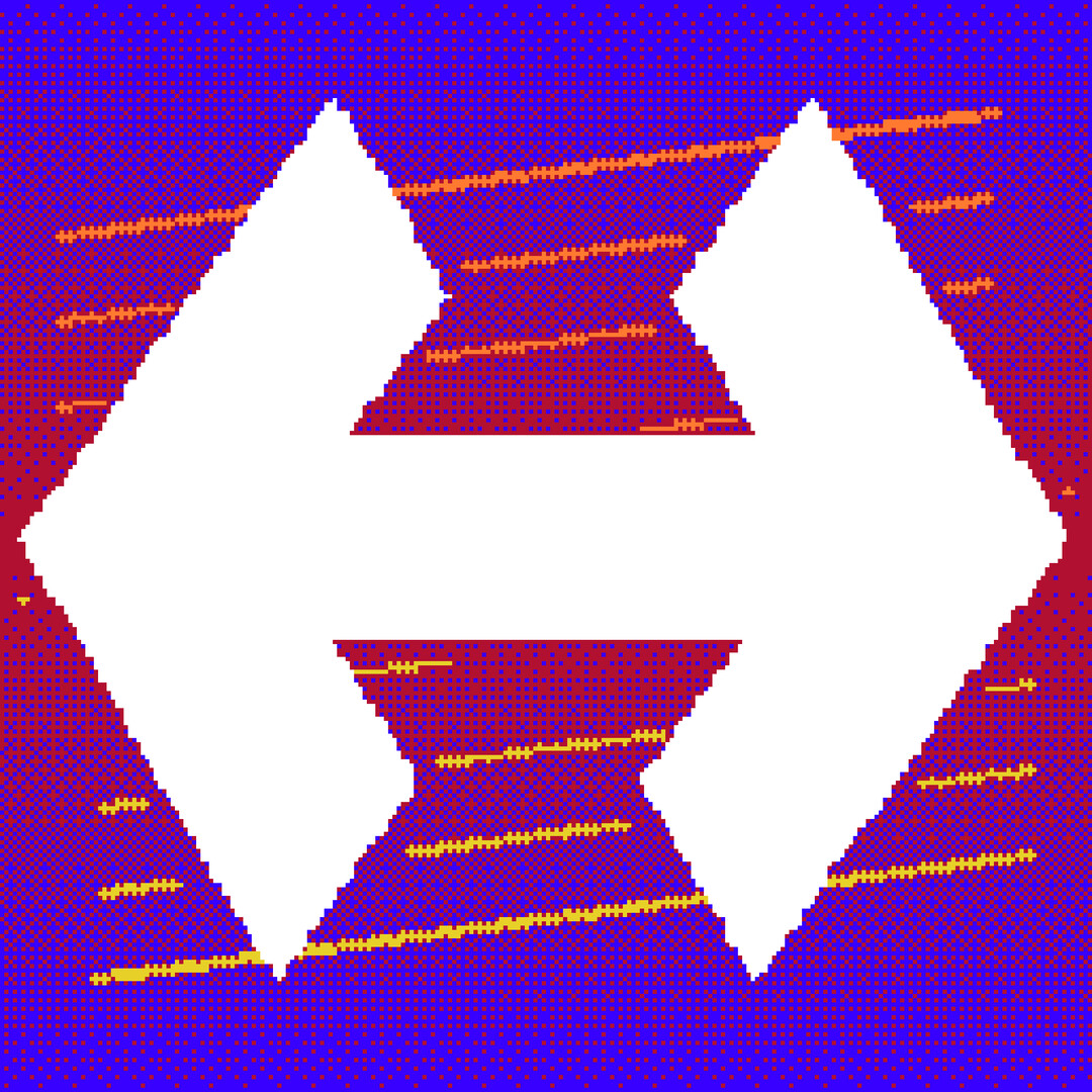 Hexashell Soundtrack Featured Screenshot #1