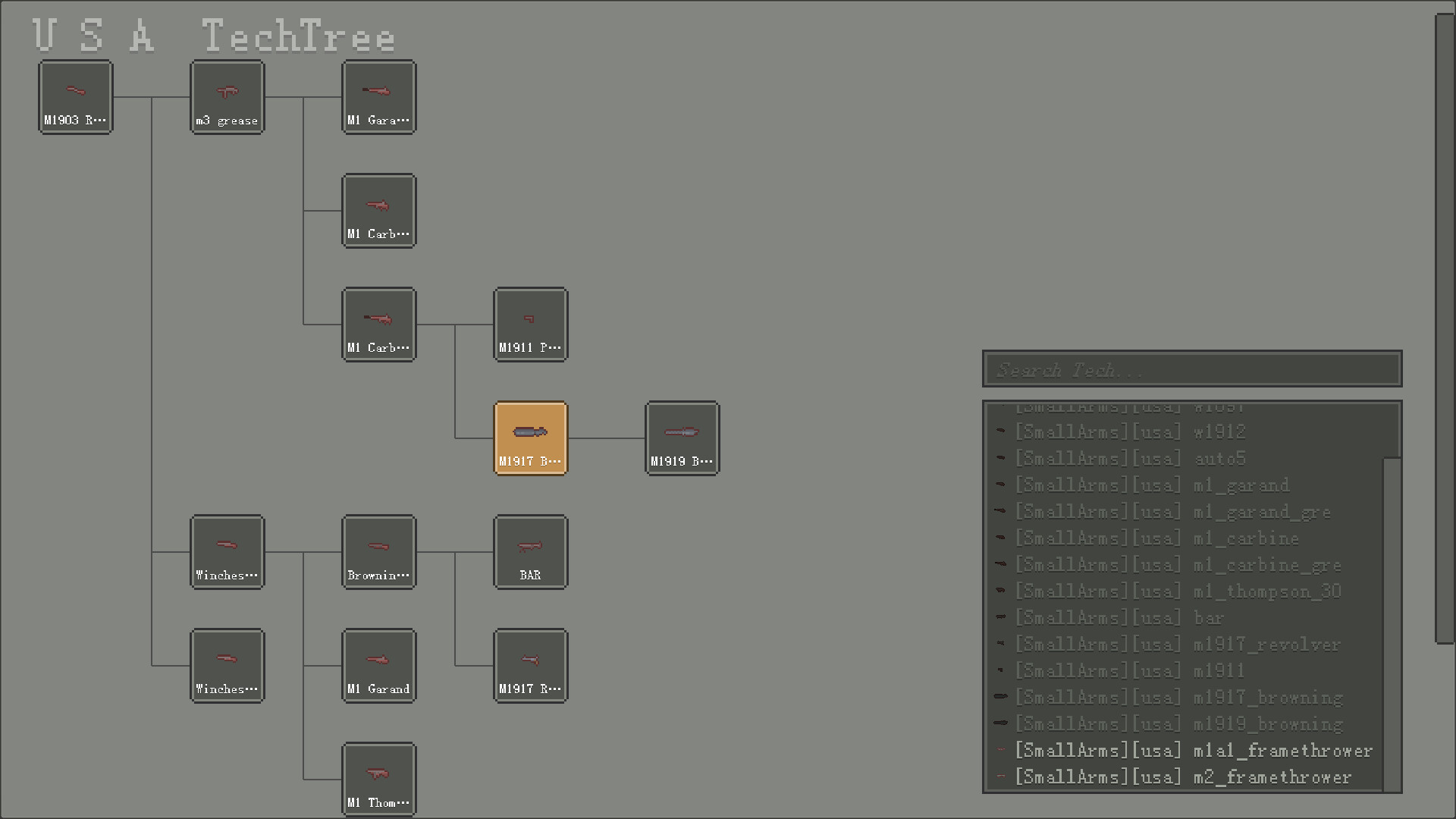 Mini WW2 Simulator: Gear and War screenshot 7
