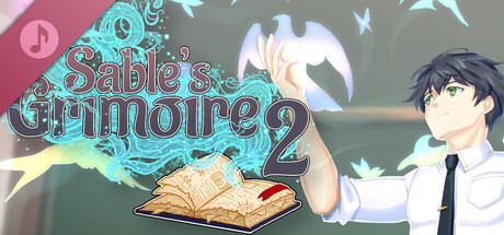 Sable's Grimoire 2 Soundtrack