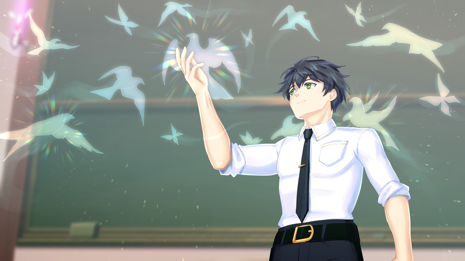 Sable's Grimoire 2 Soundtrack Featured Screenshot #1