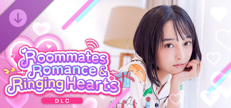 Roommates, Romance, and Ringing Hearts - Paket Spesial Nagi -