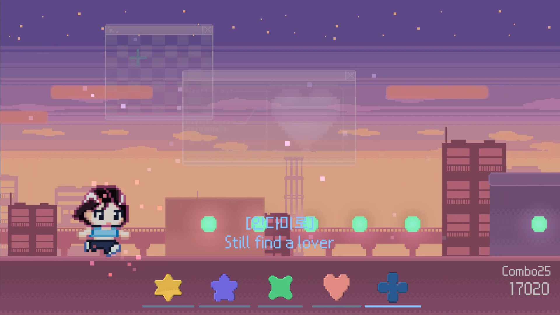 Cupid Dough screenshot 4