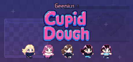 Geenius : Cupid Dough