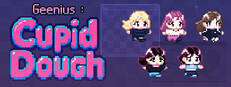 Geenius : Cupid Dough