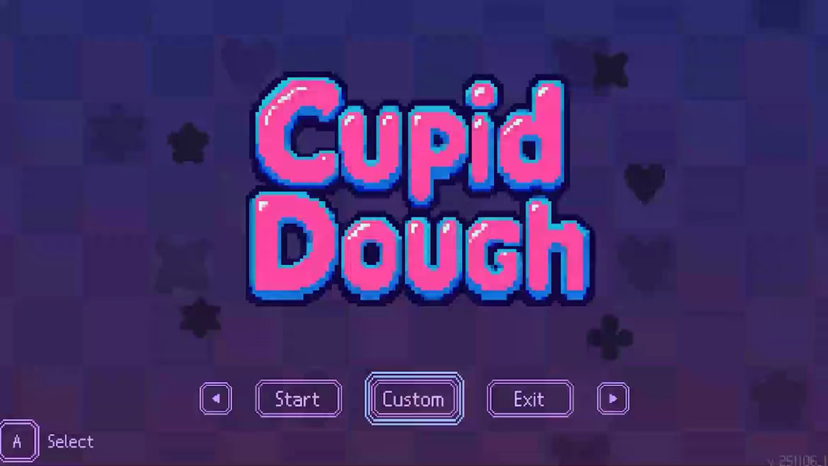 Geenius : Cupid Dough video 3