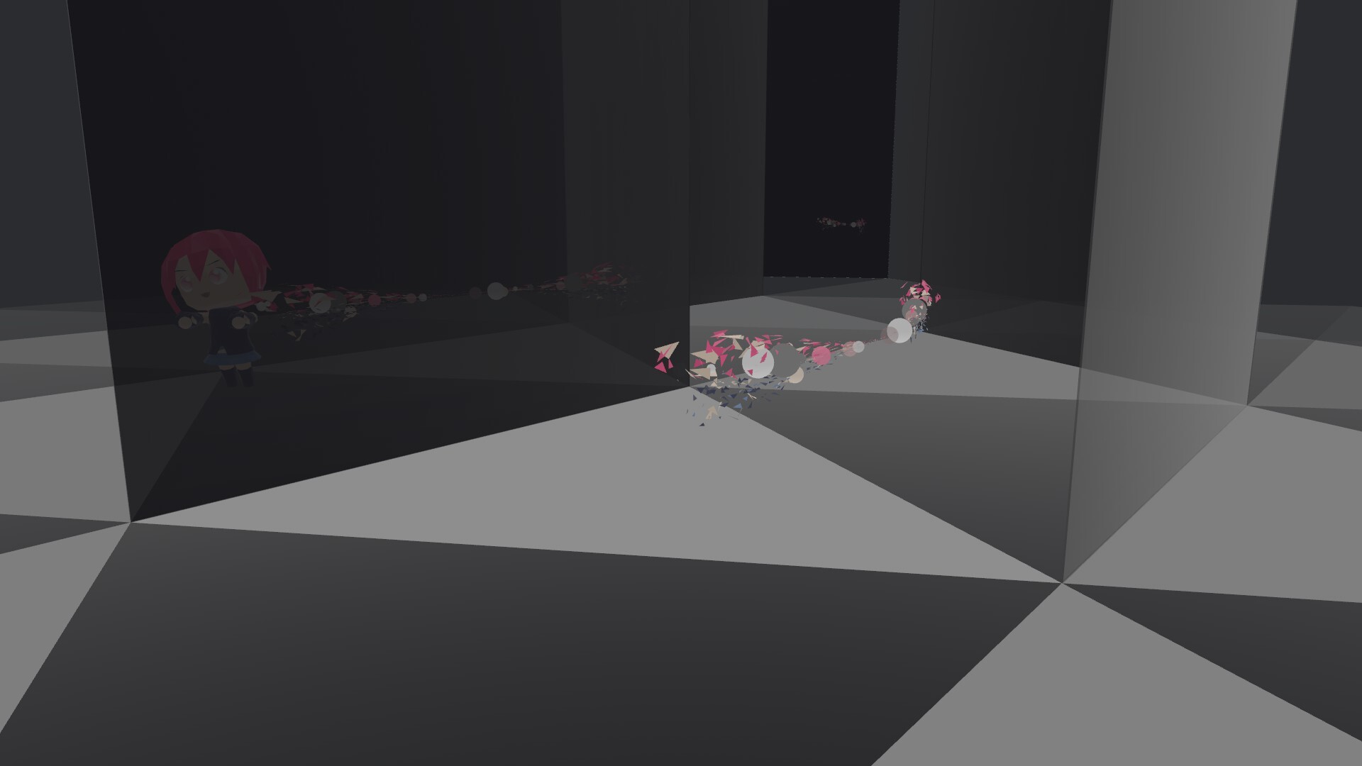 Specular Jiangshi screenshot #5