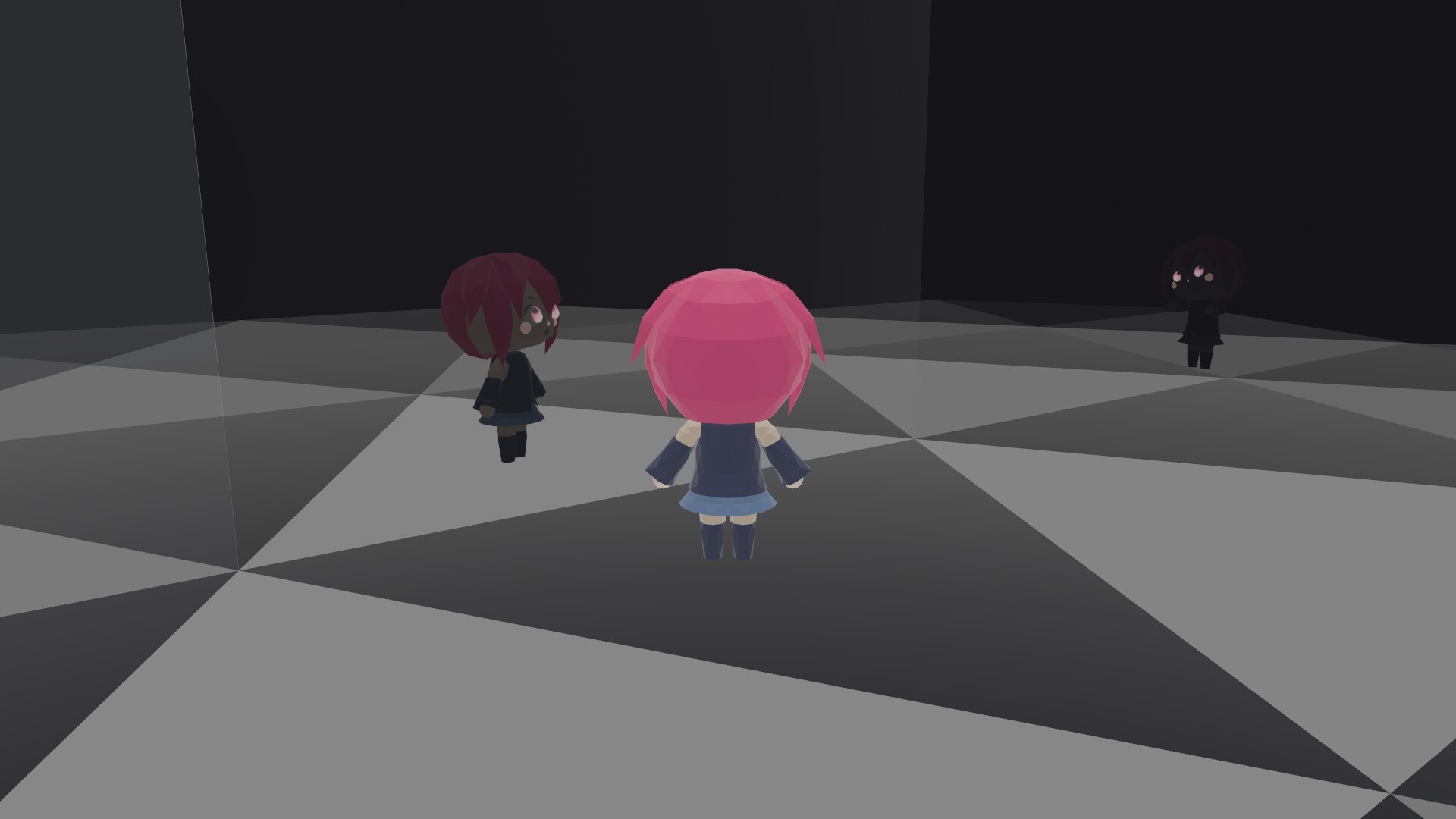 Specular Jiangshi screenshot #2